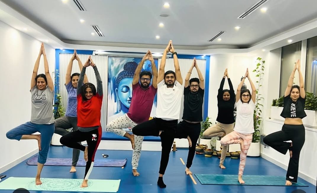 Vedic Yoga Gallery Image